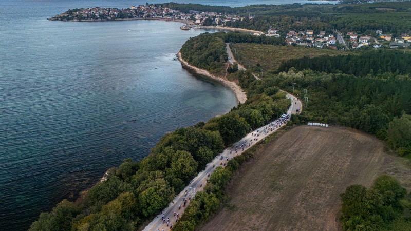 Kocaeli’nin turizm rotaları hayran bıraktı
