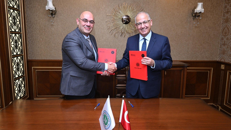 Hyundai Motor Türkiye’den Kocaeli Üniversitesi’ne önemli destek 