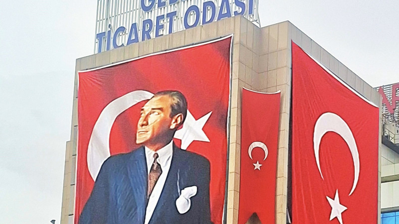 GTO’NUN ÇAYIROVA’YA KAZANDIRDIĞI E-SINAV MERKEZİ 8 EKİM’DE AÇILIYOR