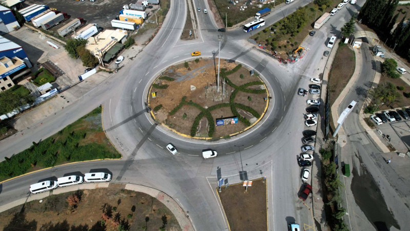 Gebze Terminali’ne 48 milyon TL’lik ulaşım yatırımı