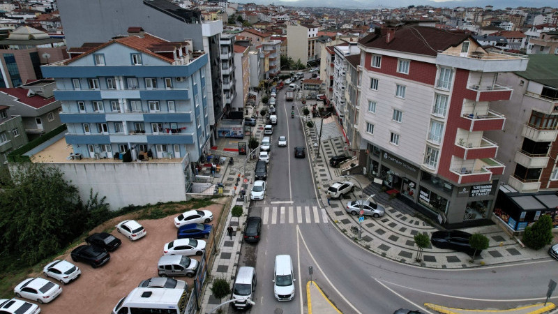 Çayırova’ya 25 milyonluk bir yatırım daha