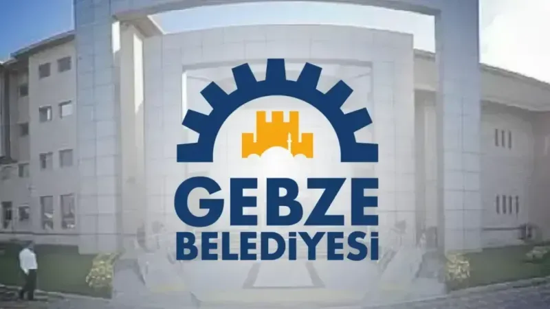 Gebze Belediye Bütçesi 9,3 Milyar TL’ye Yükseldi