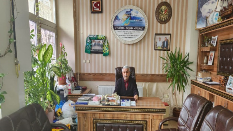 Şanlıurfalılardan Depremzedelere Yardım Eli Uzandı