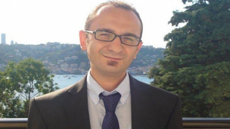 Gebzeli Gazeteci Yoğun Bakımda!