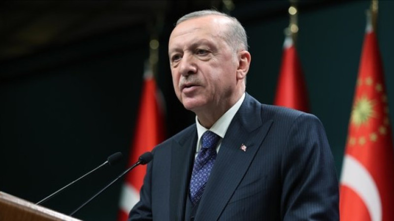 Türkiye'de 7 Gün Milli Yas İlan Edildi!