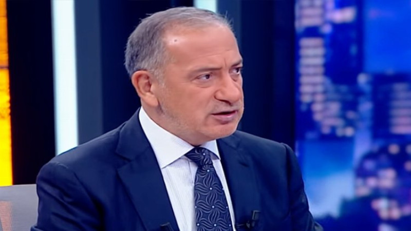 Diyanet'ten Fatih Altaylı'ya suç duyurusu