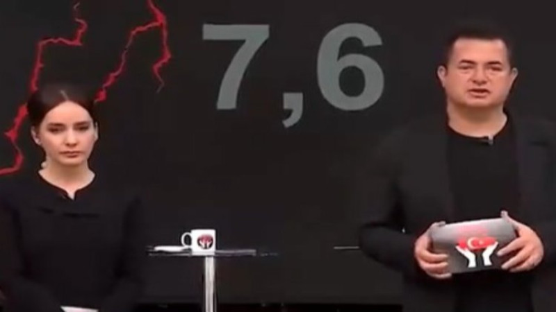 Türkiye Tek Yürek! 115 Milyar Lira Toplandı, İşte Bağışta Bulunanlar