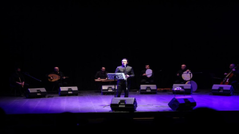 Çayırova’da Berat Kandili Programı Düzenlendi