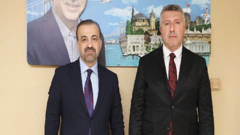 AK Parti Kocaeli SKM Başkanı Belli Oldu