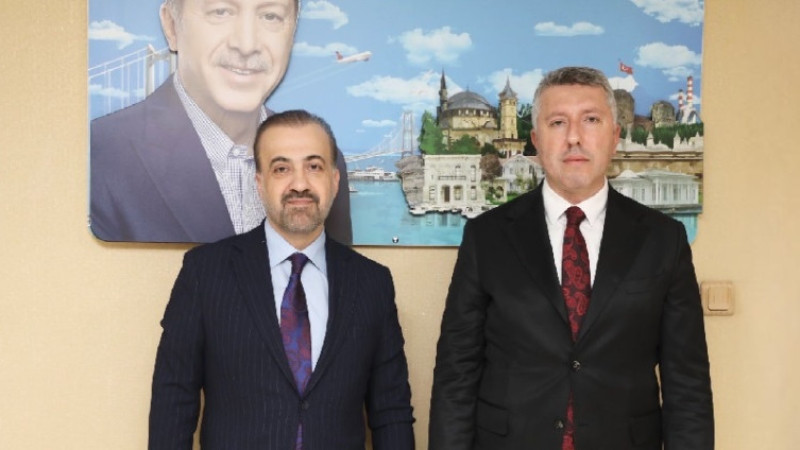 AK Parti Kocaeli’de 12 ilçede SKM başkanları da tamam