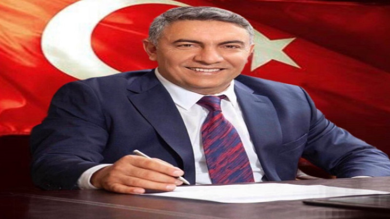 Başkan Şayir’den 18 Mart Çanakkale Zaferi mesajı 