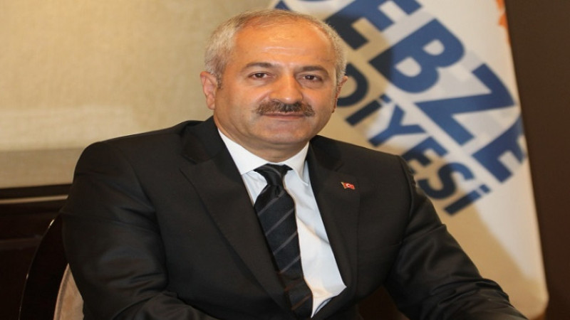 Başkan Büyükgöz, Ramazan’da İftarını Depremzedelerle Açacak