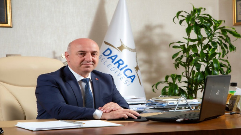 Başkan Bıyık’tan Berat Kandili mesajı