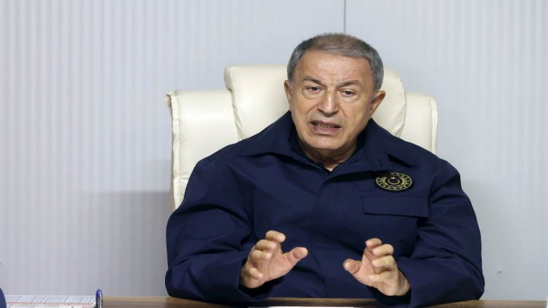 MSB Bu Yıl 30 Bin Personel Alacak