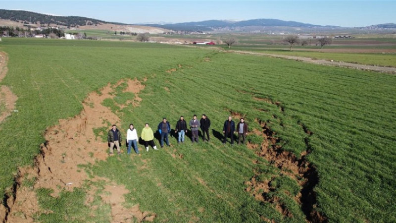 Gebzeli Akademisyenlerin Deprem Raporu Kamuoyuna Sunuldu