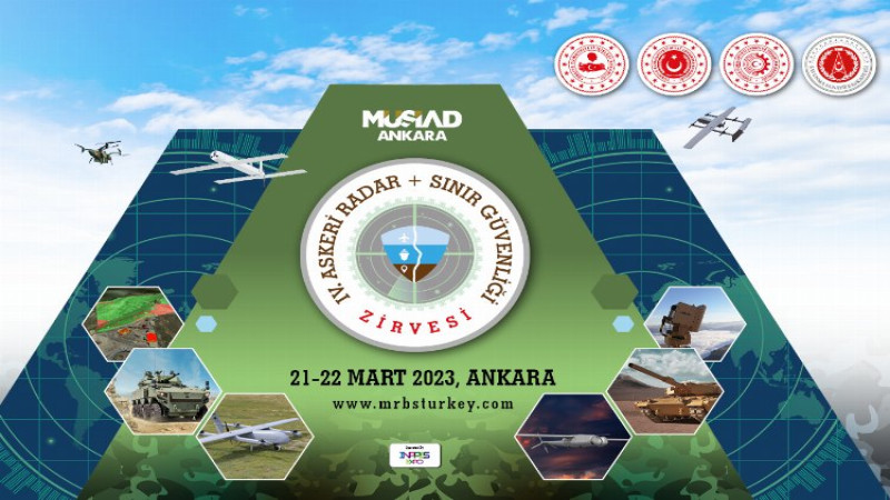HAARP Teknolojisi MRBS’de Tartışılacak!
