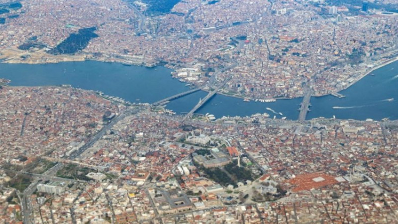 İstanbul'da Senaryolar Tekrarlanıyor... Deprem Fırsatçılarının Tuzağına Düşmeyin!