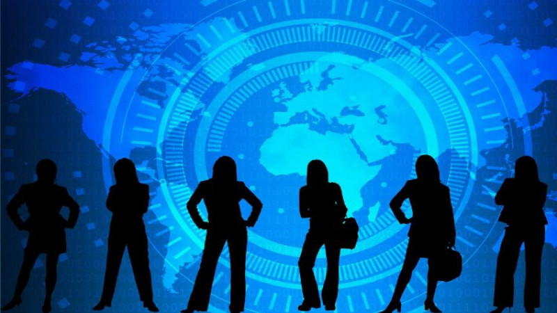 İstatistiklerle kadın... 60 yaş üstü kadınlar daha uzun yaşıyor