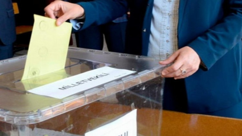 YSK Duyurdu... Seçim Startı 18 Mart 2023