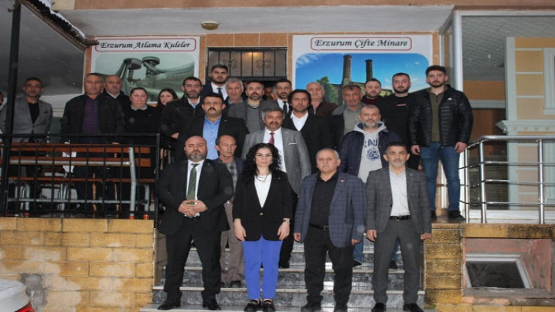 14 Mayıs'ta Kazanan Yine İstikrar Olacak