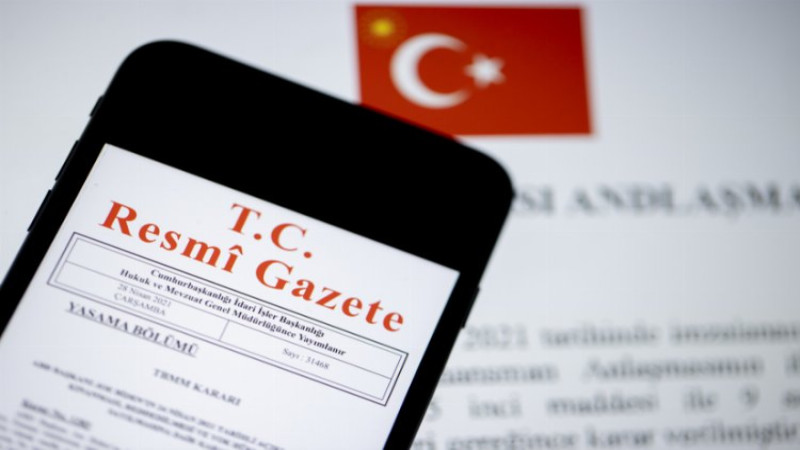 Belediyelerin Norm Kadroları Yeniden Belirlendi