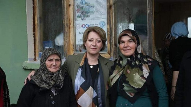 Bütün illere ‘Millet Ormanı’ kurulacak