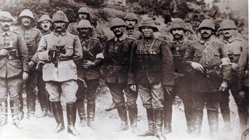 Çanakkale Zaferi Dijital Ortama Taşındı