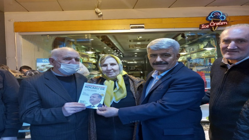 Sağlık Sisteminin Gücüne Güç Katacağız