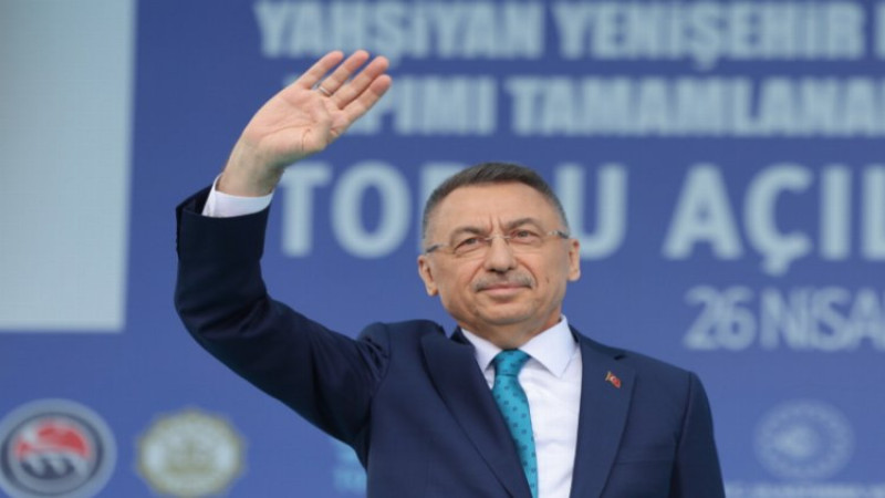 Fuat Oktay: Daha Çok Panikleyeceksiniz!
