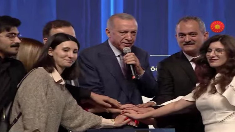 45 Bin Öğretmen Atandı