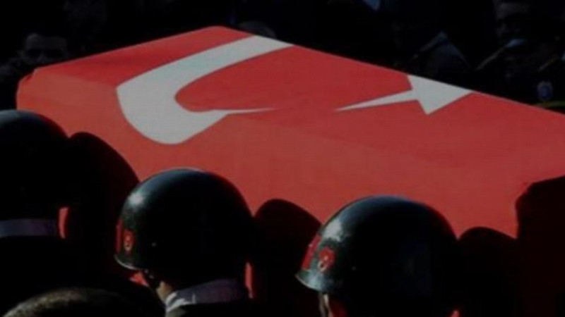 Şırnak'tan Acı Haber: 2 Şehidimiz Var!