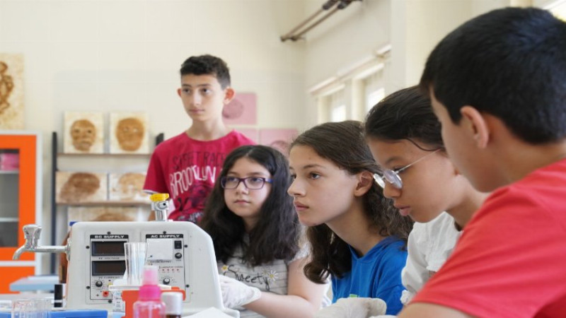 Yaz Okulları'nda Detaylar Belli Oldu