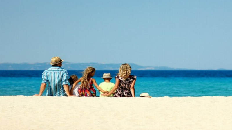 Aileler Tatil Planlamaları İçin Sınavı Bekledi