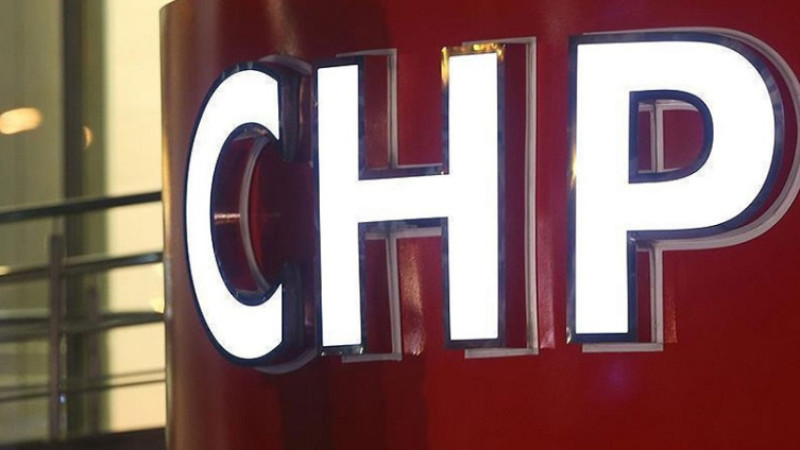CHP Kocaeli İlçe Örgütleri’nde Listeler Askıya Çıktı