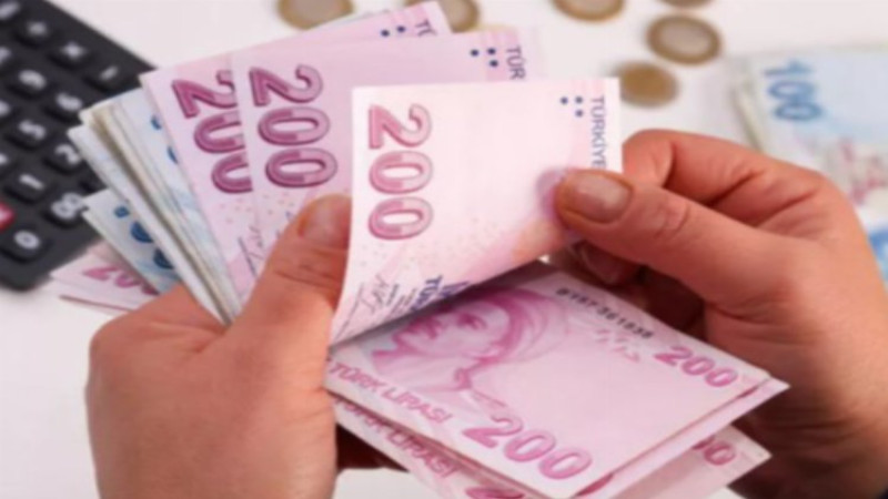 Yeni Asgari Ücret Belli Oldu!