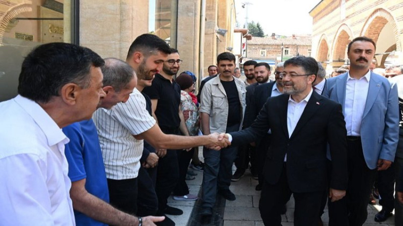 Elde Kalan Kurbanlıkları Devlet Alacak