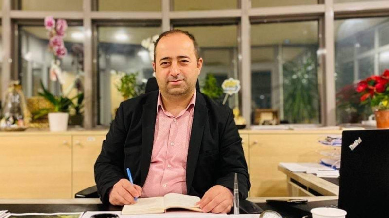 Mecit Keskinoğlu'nun Acı Günü