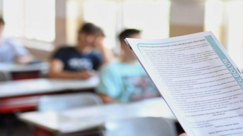 LGS Sonuçları Açıklandı