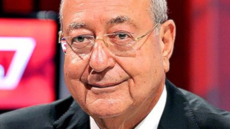 Gazeteci Mehmet Barlas Hayatını Kaybetti!