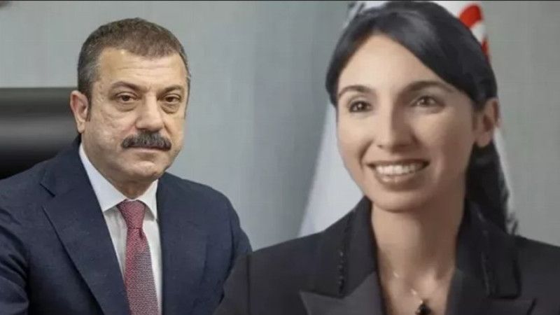 Merkez Bankasının Yeni Başkanı Belli Oldu