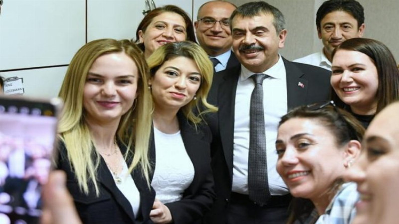 Öğretmenlere Zorunlu Hizmet Affı