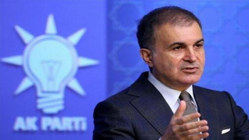 AK Parti Sözcüsü Açıkladı... Yerel Seçim Hazırlıkları Başladı