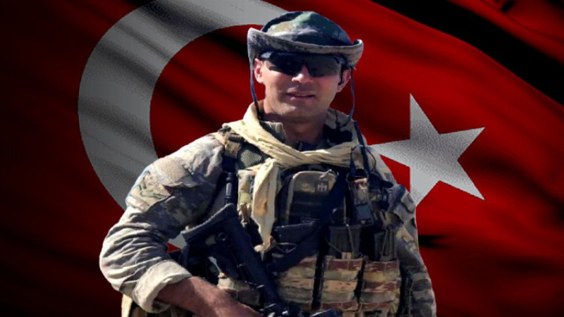 Pençe Kilit'ten Acı Haber!