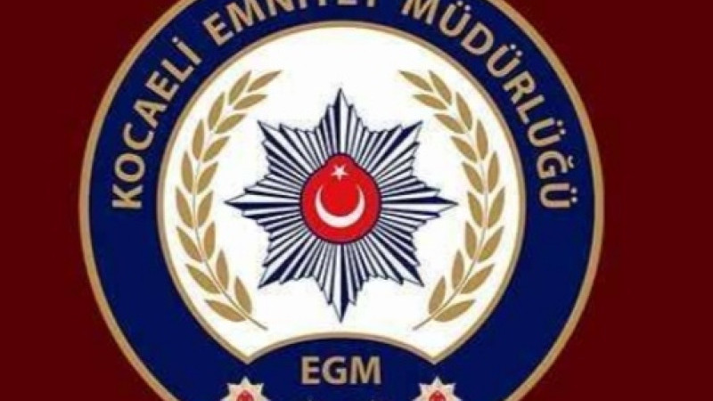 4 İlde Eş Zamanlı Çayırova Tapu Müdürlüğü Operasyonu
