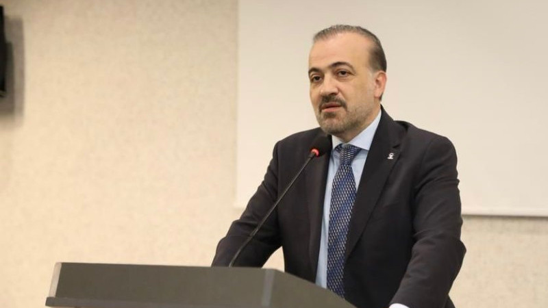 Talus “Milleti kandırmaya devam ediyorlar”