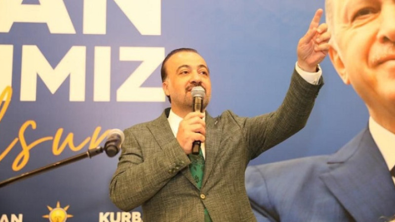 Ayasofya’da Yunan provakasyonuna  bir tepki de Talus’tan geldi