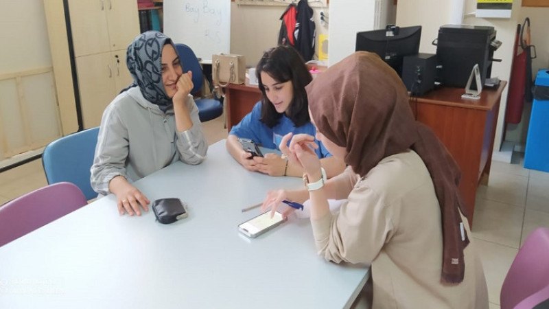 Darıca Belediyesi’nden öğrencilere ücretsiz tercih danışmanlık desteği