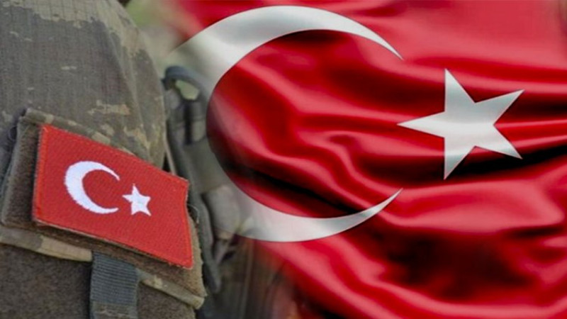 Şehitlerimiz Var!