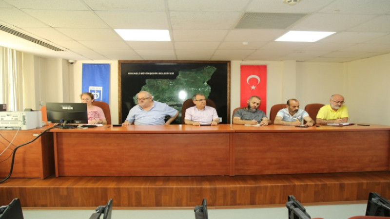 Gebze Beylikbağı Stadında Tadilat Yapılacak