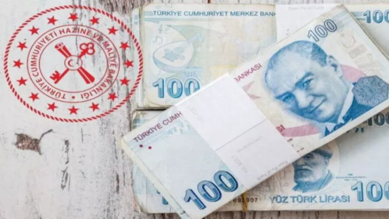 Haziran'da Bütçede Rekor Açık!